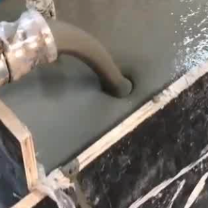 红安灌浆料什么型号的能灌小缝隙